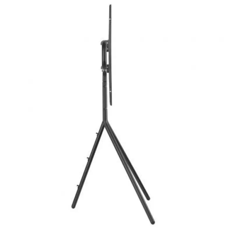 Soporte de Suelo Orientable Fonestar STS-4864N para TV de 49-70'/ hasta 40kg Soporte de Suelo Orientable Fonestar STS-4864N para TV de 49-70'/ hasta 40kg