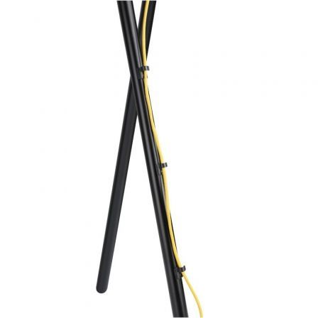 Soporte de Suelo Orientable Fonestar STS-4864N para TV de 49-70'/ hasta 40kg Soporte de Suelo Orientable Fonestar STS-4864N para TV de 49-70'/ hasta 40kg