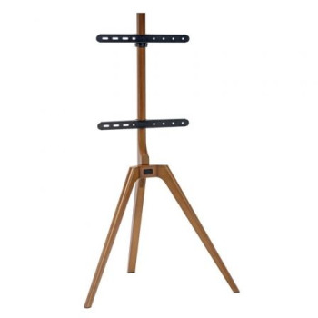 Soporte de Suelo Orientable Fonestar STS-M5044 para TV de 45-65'/ hasta 40kg Soporte de Suelo Orientable Fonestar STS-M5044 para TV de 45-65'/ hasta 40kg