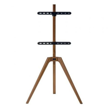 Soporte de Suelo Orientable Fonestar STS-M5044 para TV de 45-65'/ hasta 40kg Soporte de Suelo Orientable Fonestar STS-M5044 para TV de 45-65'/ hasta 40kg