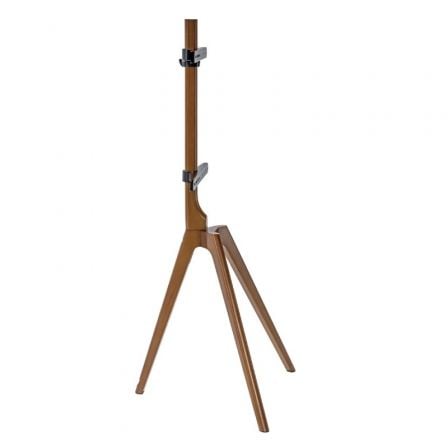 Soporte de Suelo Orientable Fonestar STS-M5044 para TV de 45-65'/ hasta 40kg Soporte de Suelo Orientable Fonestar STS-M5044 para TV de 45-65'/ hasta 40kg