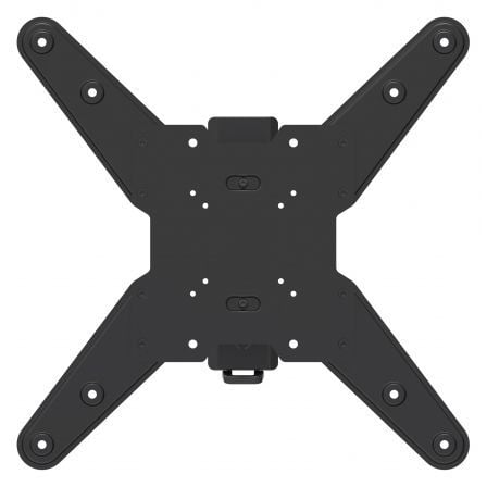Soporte de Pared Orientable/ Inclinable Fonestar STV-683N para TV de 23-55'/ hasta 35kg Soporte de Pared Orientable/ Inclinable Fonestar STV-683N para TV de 23-55'/ hasta 35kg