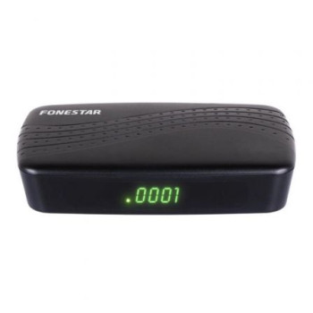 Receptor TDT Fonestar RDT-700HD Receptor TDT Fonestar RDT-700HD