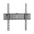 Soporte de Pared Inclinable Fonestar TILT-44BA para TV de 32-80'/ hasta 40kg