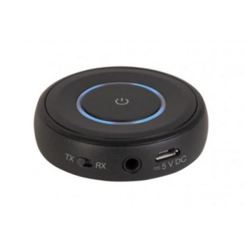Transmisor y Receptor de Audio Inalámbrico Fonestar BT-CONVERTER Transmisor y Receptor de Audio Inalámbrico Fonestar BT-CONVERTER