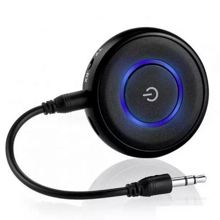 Transmisor y Receptor de Audio Inalámbrico Fonestar BT-CONVERTER Transmisor y Receptor de Audio Inalámbrico Fonestar BT-CONVERTER