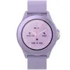 Smartwatch Forever Colorum CW-300/ Notificaciones/ Frecuencia Cardíaca/ Purpura Smartwatch Forever Colorum CW-300/ Notificaciones/ Frecuencia Cardíaca/ Purpura