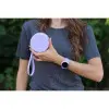 Smartwatch Forever Colorum CW-300/ Notificaciones/ Frecuencia Cardíaca/ Purpura Smartwatch Forever Colorum CW-300/ Notificaciones/ Frecuencia Cardíaca/ Purpura