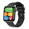 Forever Smartwatch IGo Watch 3 JW-500 Notificaciones/ Frecuencia Cardiaca/ Negro Forever Smartwatch IGo Watch 3 JW-500 Notificaciones/ Frecuencia Cardiaca/ Negro