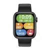 Forever Smartwatch IGo Watch 3 JW-500 Notificaciones/ Frecuencia Cardiaca/ Negro Forever Smartwatch IGo Watch 3 JW-500 Notificaciones/ Frecuencia Cardiaca/ Negro