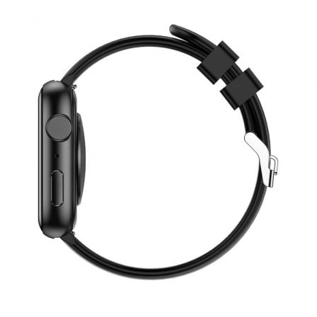 Forever Smartwatch IGo Watch 3 JW-500 Notificaciones/ Frecuencia Cardiaca/ Negro Forever Smartwatch IGo Watch 3 JW-500 Notificaciones/ Frecuencia Cardiaca/ Negro