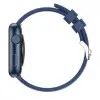 Forever Smartwatch IGo Watch 3 JW-500 Notificaciones/ Frecuencia Cardiaca/ Azul Oscuro Forever Smartwatch IGo Watch 3 JW-500 Notificaciones/ Frecuencia Cardiaca/ Azul Oscuro