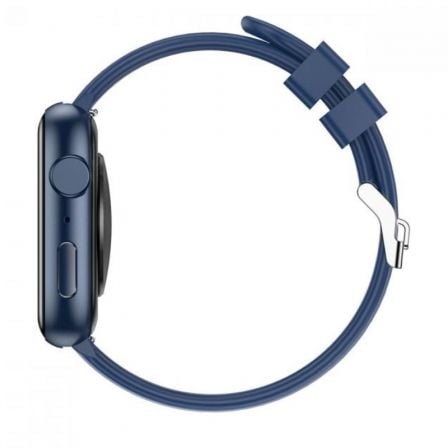 Forever Smartwatch IGo Watch 3 JW-500 Notificaciones/ Frecuencia Cardiaca/ Azul Oscuro Forever Smartwatch IGo Watch 3 JW-500 Notificaciones/ Frecuencia Cardiaca/ Azul Oscuro