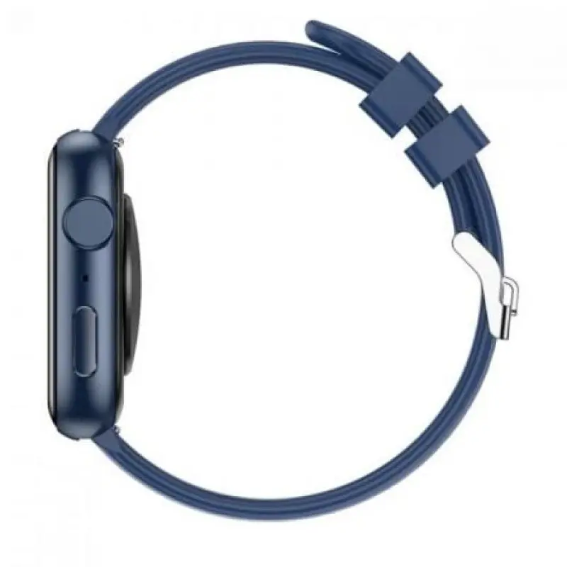 Forever Smartwatch IGo Watch 3 JW-500 Notificaciones/ Frecuencia Cardiaca/ Azul Oscuro Forever Smartwatch IGo Watch 3 JW-500 Notificaciones/ Frecuencia Cardiaca/ Azul Oscuro