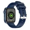 Forever Smartwatch IGo Watch 3 JW-500 Notificaciones/ Frecuencia Cardiaca/ Azul Oscuro Forever Smartwatch IGo Watch 3 JW-500 Notificaciones/ Frecuencia Cardiaca/ Azul Oscuro