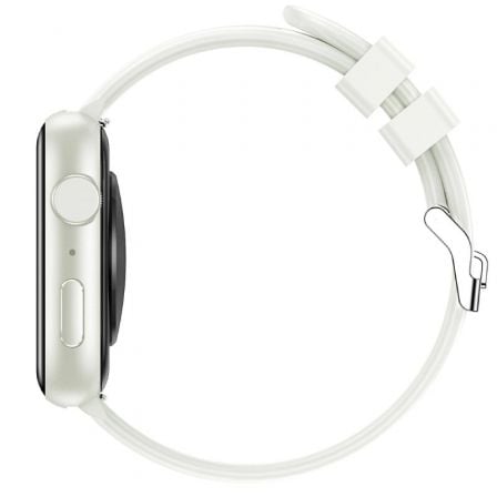 Smartwatch Forever IGo Watch 3 JW-500/ Notificaciones/ Frecuencia Cardíaca/ Blanco Smartwatch Forever IGo Watch 3 JW-500/ Notificaciones/ Frecuencia Cardíaca/ Blanco