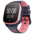 Reloj con Localizador para niños Forever Look Me KW-500 4G/ Rosa