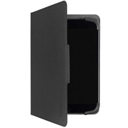 Funda Gecko UC8C1 Universal para Tablets de 8'/ Negra Funda Gecko UC8C1 Universal para Tablets de 8'/ Negra