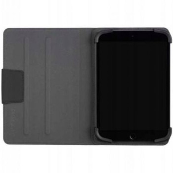 Funda Gecko UC8C1 Universal para Tablets de 8'/ Negra