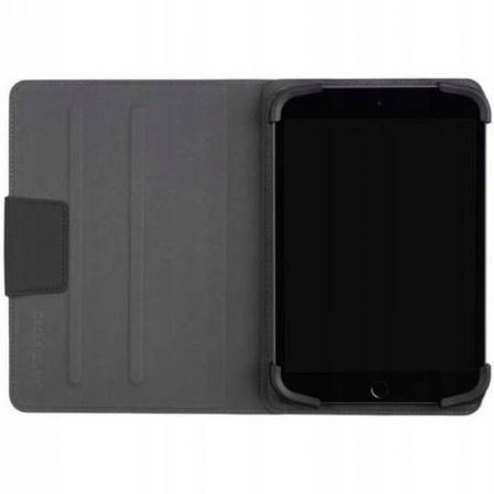 Funda Gecko UC8C1 Universal para Tablets de 8'/ Negra Funda Gecko UC8C1 Universal para Tablets de 8'/ Negra