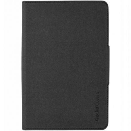 Funda Gecko UC8C1 Universal para Tablets de 8'/ Negra Funda Gecko UC8C1 Universal para Tablets de 8'/ Negra