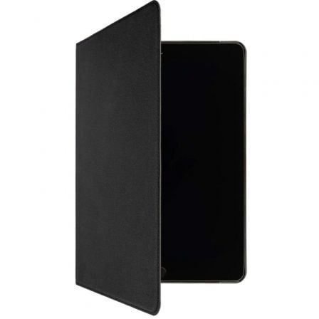 Funda Gecko V10T59C1 para Tablet iPad 2019-2020-2021 de 10.2'/ Negra Funda Gecko V10T59C1 para Tablet iPad 2019-2020-2021 de 10.2'/ Negra