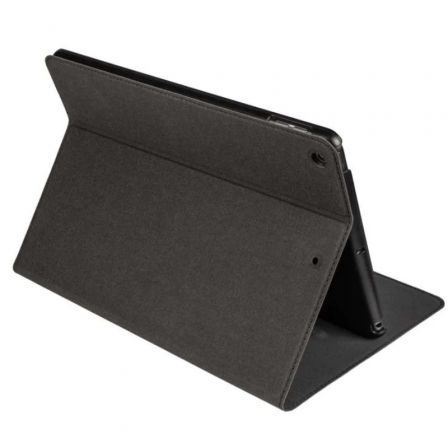 Funda Gecko V10T59C1 para Tablet iPad 2019-2020-2021 de 10.2'/ Negra Funda Gecko V10T59C1 para Tablet iPad 2019-2020-2021 de 10.2'/ Negra