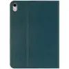 Funda Gecko V10T61C24 para Tablet iPad 2022 de 10.9'/ Verde Oscuro