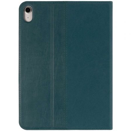 Funda Gecko V10T61C24 para Tablet iPad 2022 de 10.9'/ Verde Oscuro Funda Gecko V10T61C24 para Tablet iPad 2022 de 10.9'/ Verde Oscuro