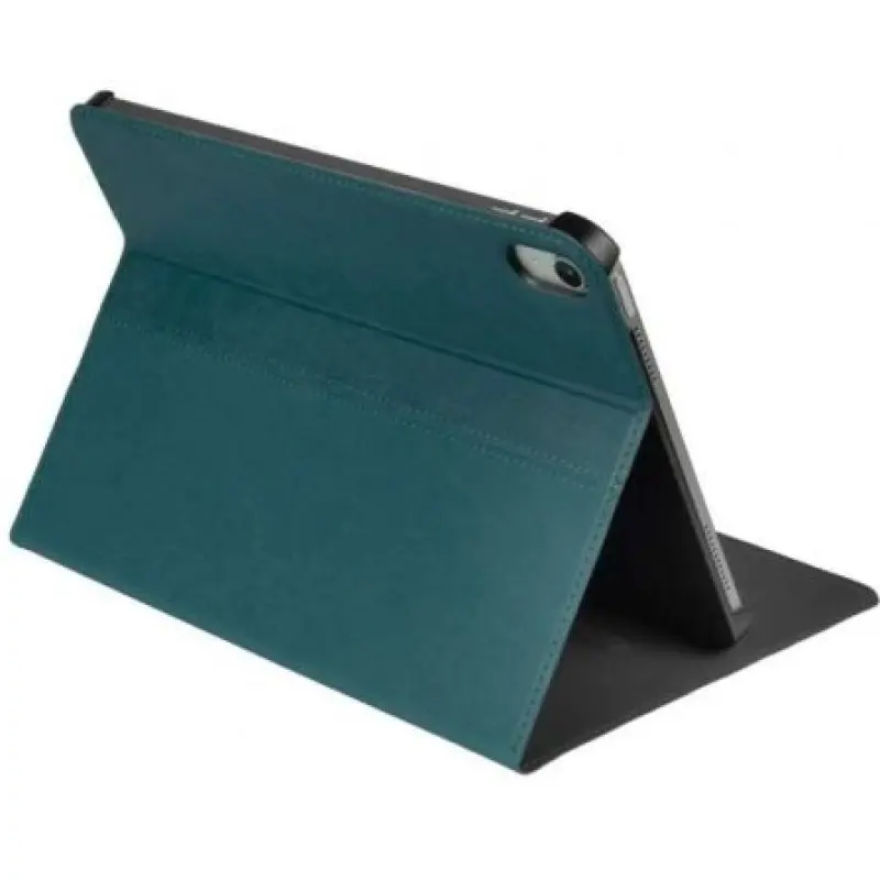 Funda Gecko V10T61C24 para Tablet iPad 2022 de 10.9'/ Verde Oscuro Funda Gecko V10T61C24 para Tablet iPad 2022 de 10.9'/ Verde Oscuro