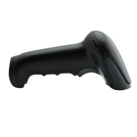 Lector de Código de Barras 1D Premier MS3-1D RF/ USB/ Radiofrecuencia Lector de Código de Barras 1D Premier MS3-1D RF/ USB/ Radiofrecuencia