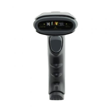 Lector de Código de Barras 1D Premier MS3-1D RF/ USB/ Radiofrecuencia Lector de Código de Barras 1D Premier MS3-1D RF/ USB/ Radiofrecuencia