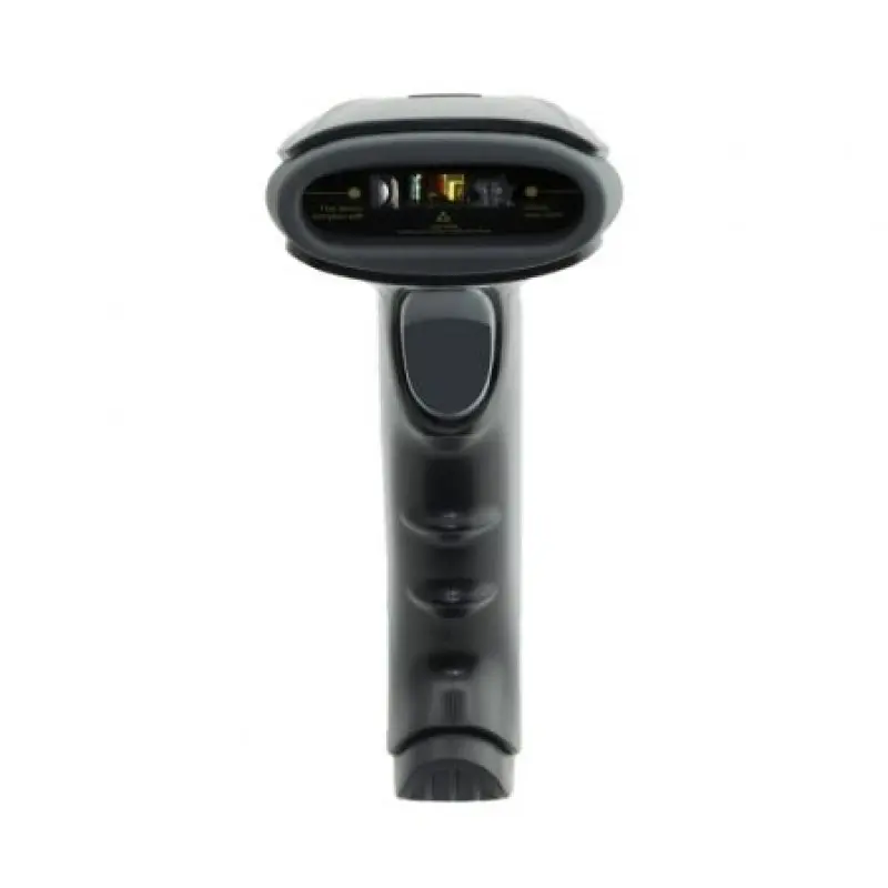 Lector de Código de Barras 1D Premier MS3-1D RF/ USB/ Radiofrecuencia Lector de Código de Barras 1D Premier MS3-1D RF/ USB/ Radiofrecuencia