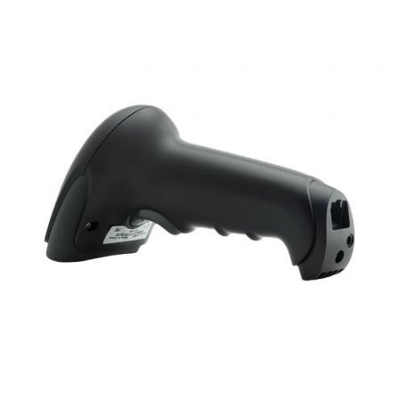 Lector de Código de Barras 1D Premier MS3-1D RF/ USB/ Radiofrecuencia Lector de Código de Barras 1D Premier MS3-1D RF/ USB/ Radiofrecuencia