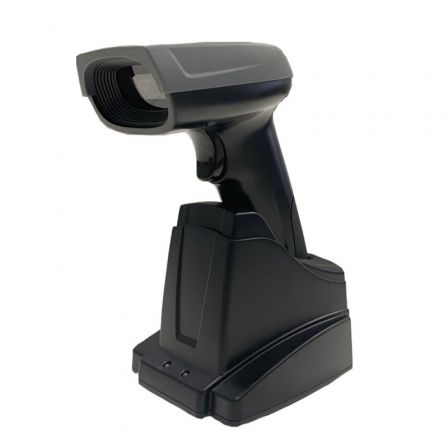 Lector de Código de Barras 2D Premier MS3-2D BR/ Bluetooth/ USB/ Radiofrecuencia Lector de Código de Barras 2D Premier MS3-2D BR/ Bluetooth/ USB/ Radiofrecuencia