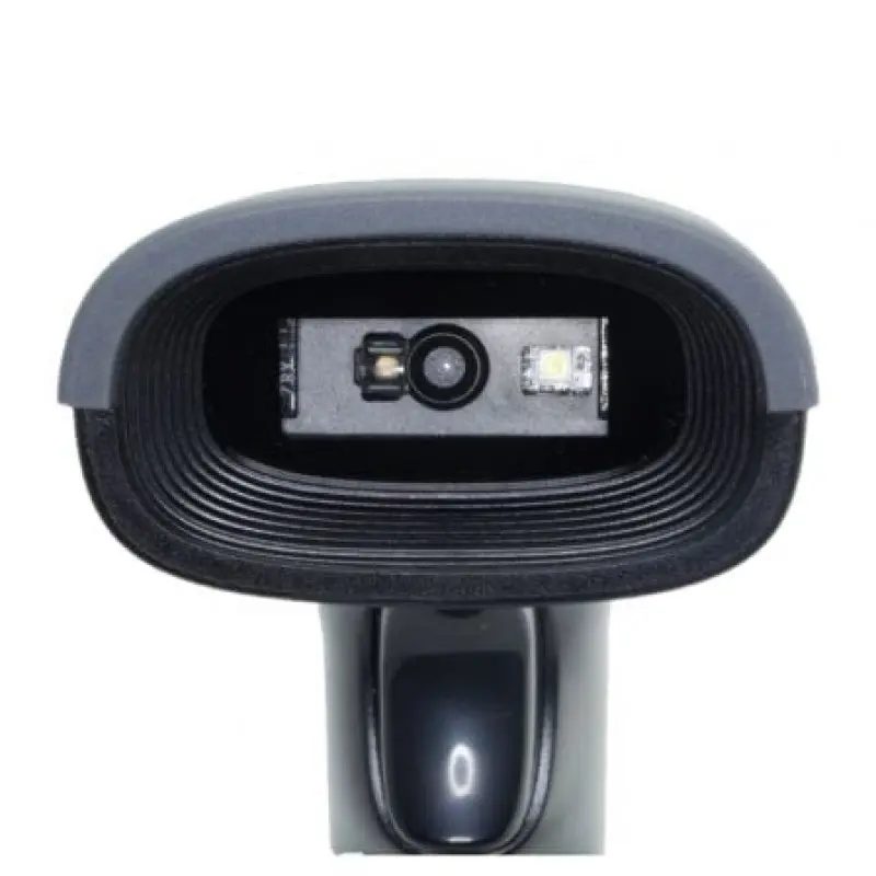 Lector de Código de Barras 2D Premier MS3-2D BR/ Bluetooth/ USB/ Radiofrecuencia Lector de Código de Barras 2D Premier MS3-2D BR/ Bluetooth/ USB/ Radiofrecuencia