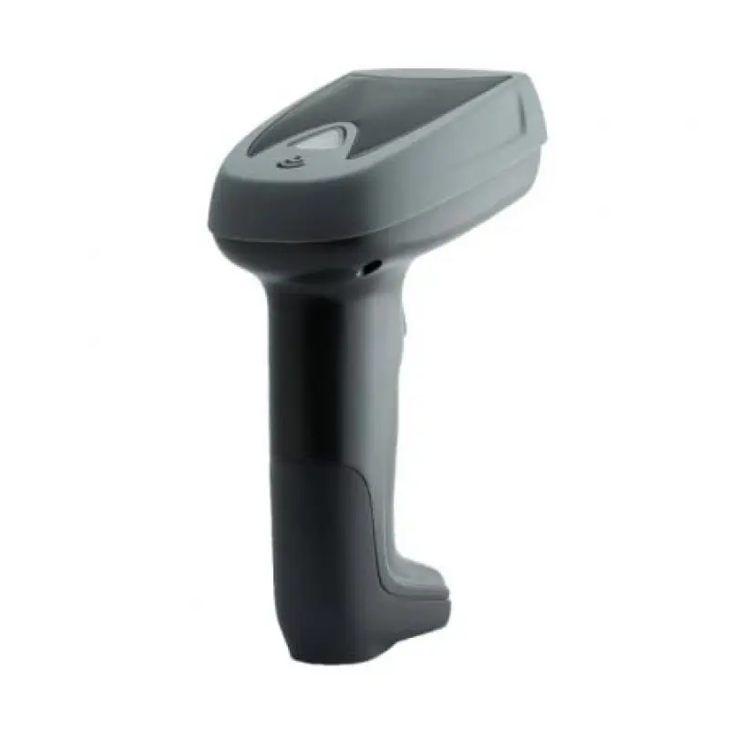 Lector de Código de Barras 2D Premier MS3-2D BR/ Bluetooth/ USB/ Radiofrecuencia Lector de Código de Barras 2D Premier MS3-2D BR/ Bluetooth/ USB/ Radiofrecuencia