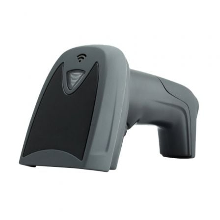 Lector de Código de Barras 2D Premier MS3-2D BR/ Bluetooth/ USB/ Radiofrecuencia Lector de Código de Barras 2D Premier MS3-2D BR/ Bluetooth/ USB/ Radiofrecuencia