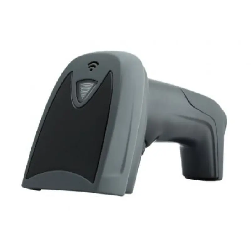 Lector de Código de Barras 2D Premier MS3-2D BR/ Bluetooth/ USB/ Radiofrecuencia Lector de Código de Barras 2D Premier MS3-2D BR/ Bluetooth/ USB/ Radiofrecuencia