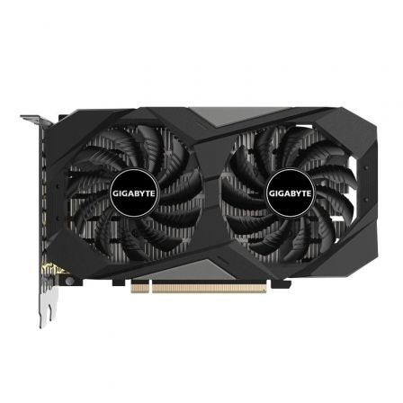 Tarjeta Gráfica Gigabyte GeForce RTX 3050 WindForce OC/ 6GB GDDR6 Tarjeta Gráfica Gigabyte GeForce RTX 3050 WindForce OC/ 6GB GDDR6