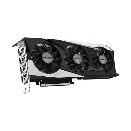 Tarjeta Gráfica Gigabyte GeForce RTX 3060 GAMING OC/ 12GB GDDR6/ LHR Tarjeta Gráfica Gigabyte GeForce RTX 3060 GAMING OC/ 12GB GDDR6/ LHR