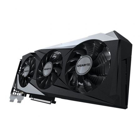 Tarjeta Gráfica Gigabyte GeForce RTX 3060 GAMING OC/ 12GB GDDR6/ LHR Tarjeta Gráfica Gigabyte GeForce RTX 3060 GAMING OC/ 12GB GDDR6/ LHR