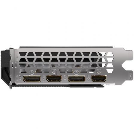 Tarjeta Gráfica Gigabyte GeForce RTX 3060 WindForce OC 12G/ 12GB GDDR6/ LHR Tarjeta Gráfica Gigabyte GeForce RTX 3060 WindForce OC 12G/ 12GB GDDR6/ LHR