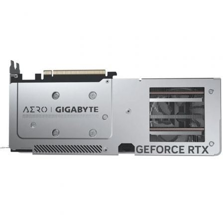 Tarjeta Gráfica Gigabyte GeForce RTX 4060 Aero OC 8G/ 8GB GDDR6 Tarjeta Gráfica Gigabyte GeForce RTX 4060 Aero OC 8G/ 8GB GDDR6