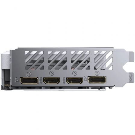 Tarjeta Gráfica Gigabyte GeForce RTX 4060 Aero OC 8G/ 8GB GDDR6 Tarjeta Gráfica Gigabyte GeForce RTX 4060 Aero OC 8G/ 8GB GDDR6