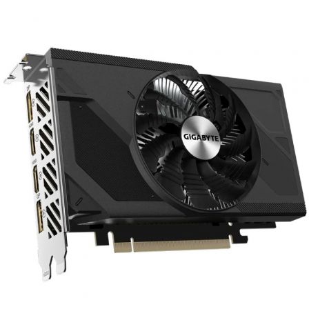 Tarjeta Gráfica Gigabyte GeForce RTX 4060 D6 8G/ 8GB GDDR6 Tarjeta Gráfica Gigabyte GeForce RTX 4060 D6 8G/ 8GB GDDR6