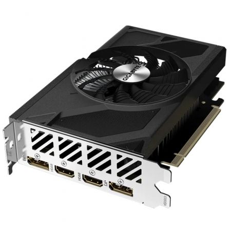 Tarjeta Gráfica Gigabyte GeForce RTX 4060 D6 8G/ 8GB GDDR6 Tarjeta Gráfica Gigabyte GeForce RTX 4060 D6 8G/ 8GB GDDR6