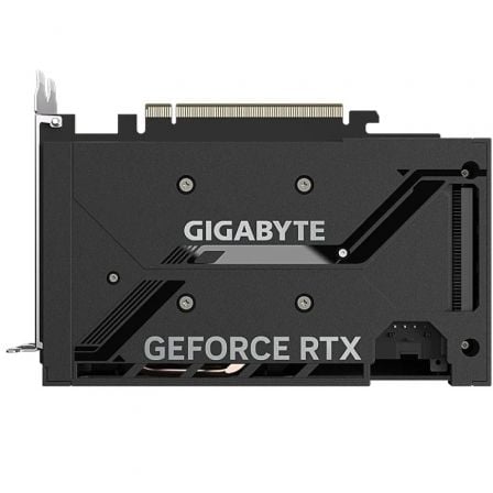 Tarjeta Gráfica Gigabyte GeForce RTX 4060 WindForce OC 8G/ 8GB GDDR6 Tarjeta Gráfica Gigabyte GeForce RTX 4060 WindForce OC 8G/ 8GB GDDR6