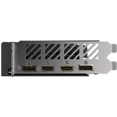 Tarjeta Gráfica Gigabyte GeForce RTX 4060 WindForce OC 8G/ 8GB GDDR6 Tarjeta Gráfica Gigabyte GeForce RTX 4060 WindForce OC 8G/ 8GB GDDR6