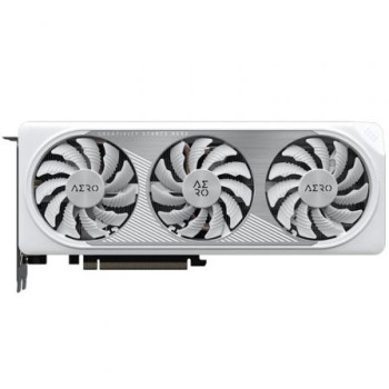 Tarjeta Gráfica Gigabyte GeForce RTX 4060 Ti Aero OC 16G/ 16GB GDDR6 Tarjeta Gráfica Gigabyte GeForce RTX 4060 Ti Aero OC 16G/ 16GB GDDR6